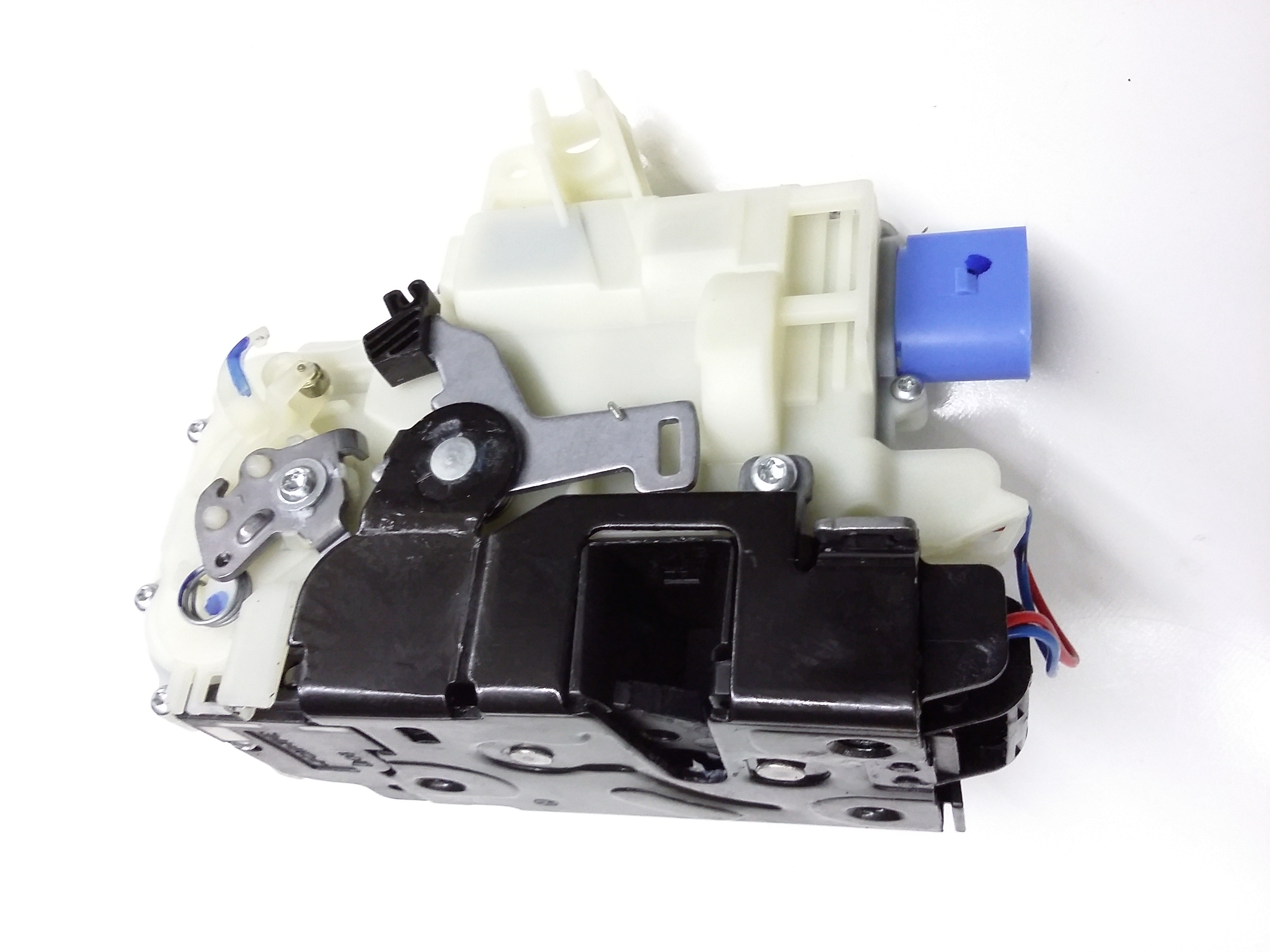 Lock Actuator 3B1-837-015-AT - View 12