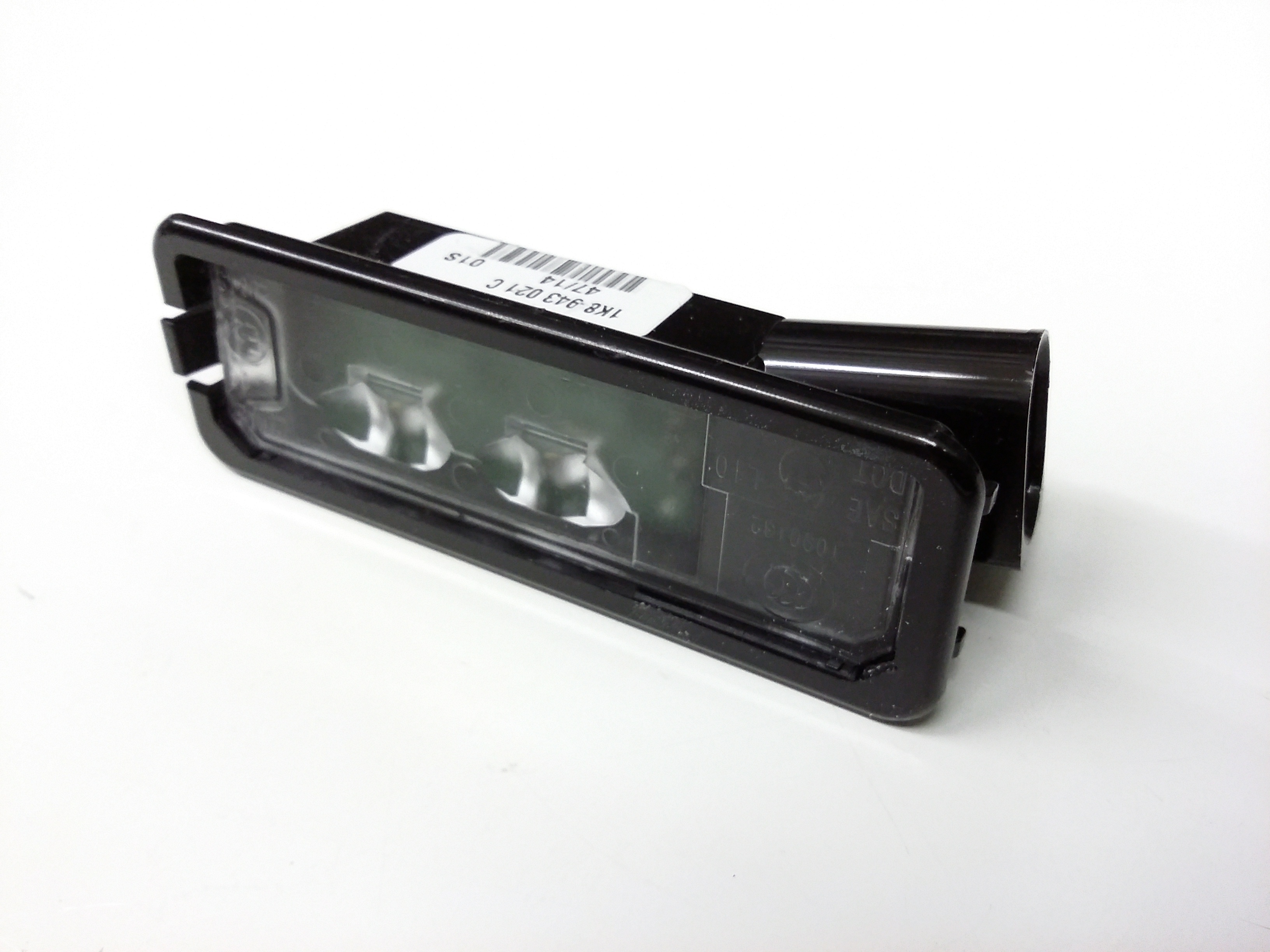 License Lamp 1K8-943-021-D