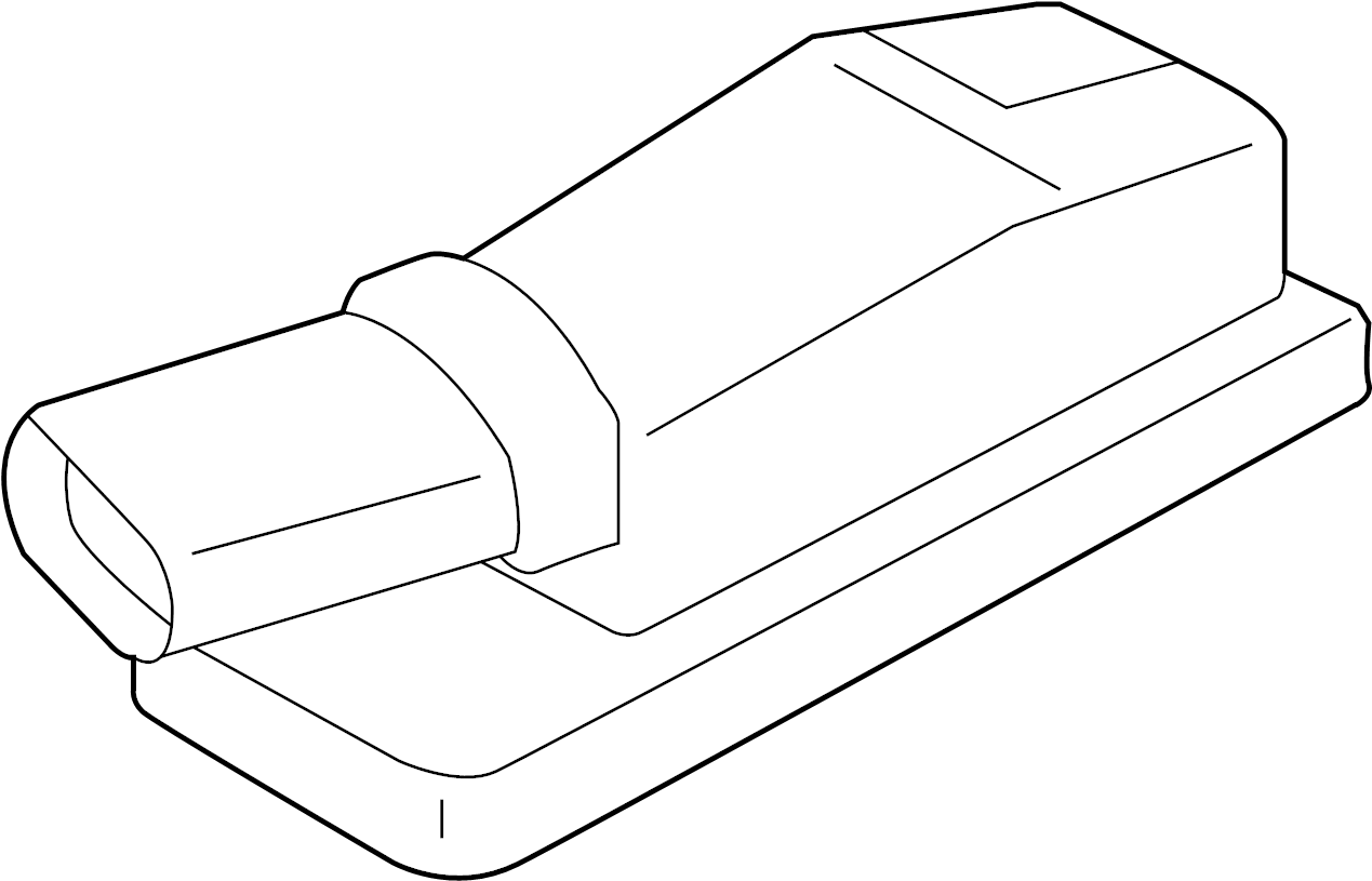 License Lamp 1K8-943-021-D - View 4