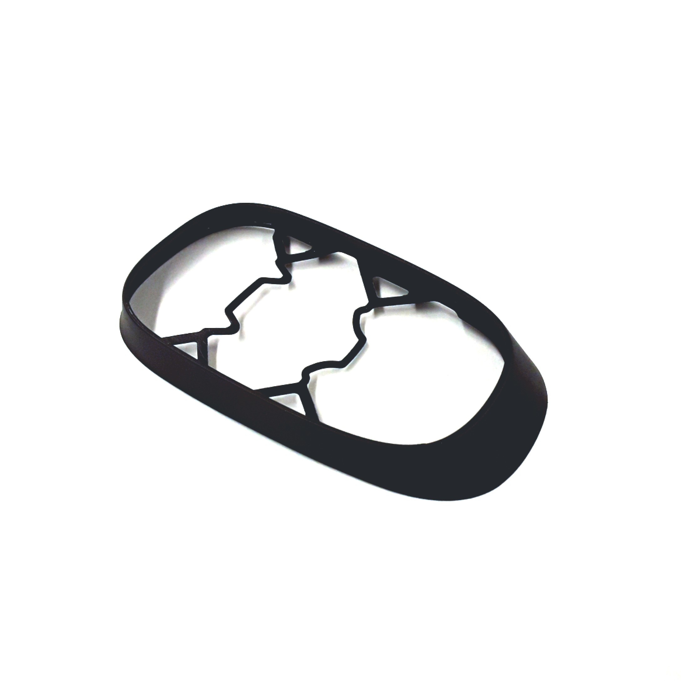 Radio Antenna Mast Gasket 3C0-035-349-A - View 6