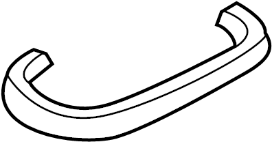 Radio Antenna Mast Gasket 3C0-035-349-A - View 22