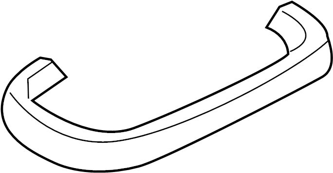 Radio Antenna Mast Gasket 3C0-035-349-A - View 23