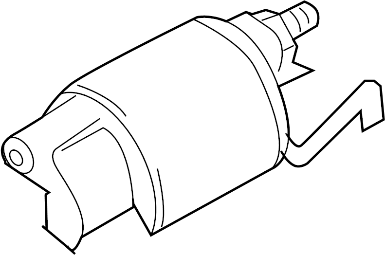 Starter Motor 02M-911-023-G - View 13