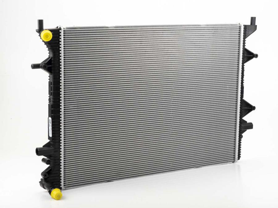Auxiliary Radiator 5K0-121-251-S - View 15