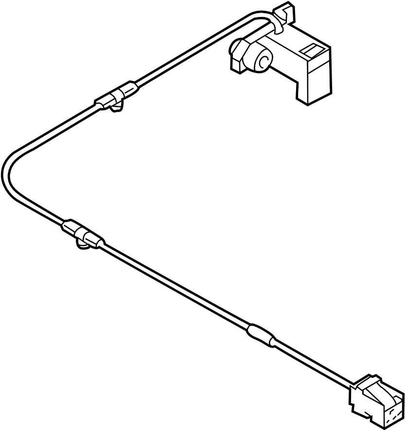 Sensor 5C6-959-340-B - View 10