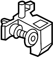 Sensor 5C6-959-340-B - View 3