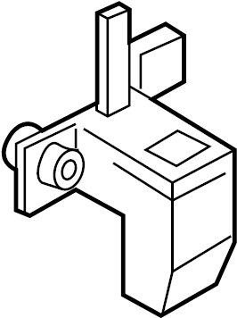 Sensor 5C6-959-340-B - View 5