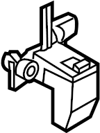 Sensor 5C6-959-340-B - View 6