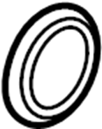 Converter & Pipe Gasket 1K0-253-115-T - View 18