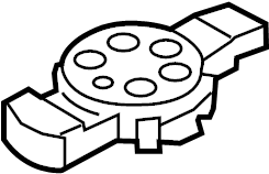 Rain Sensor 5Q0-955-559-C - View 14