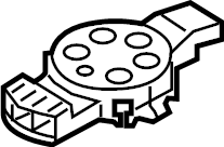 Rain Sensor 5Q0-955-559-C - View 22