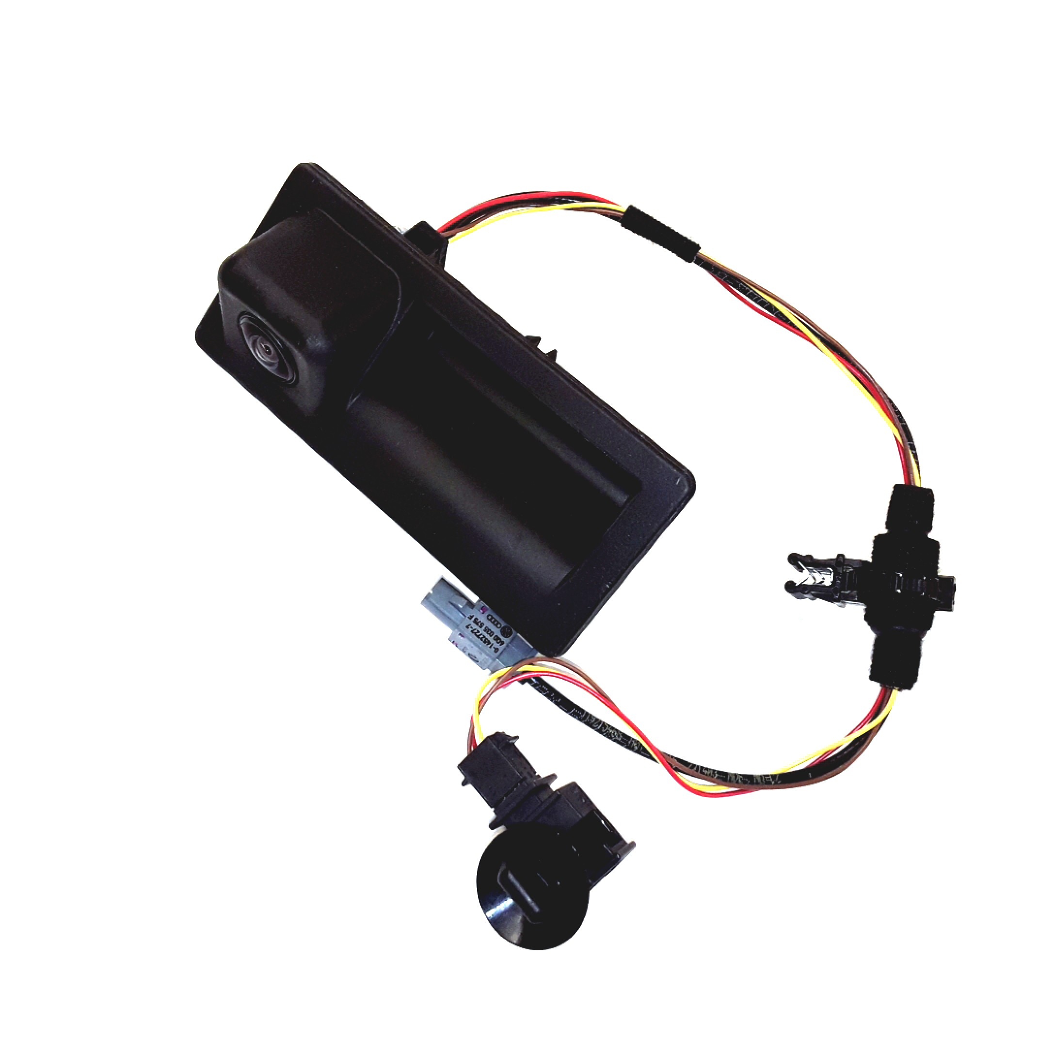 Opener Assembly 5N0-827-566-AQ - View 6