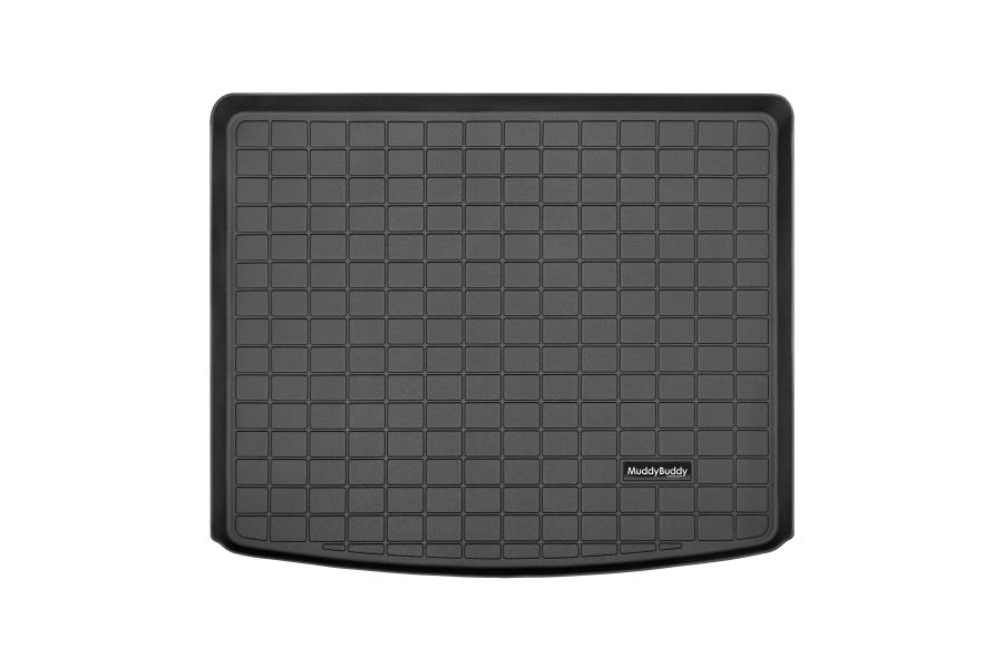 Trunk Liner (For All Wheel Drive Vehicles) 2GJ-061-161-B