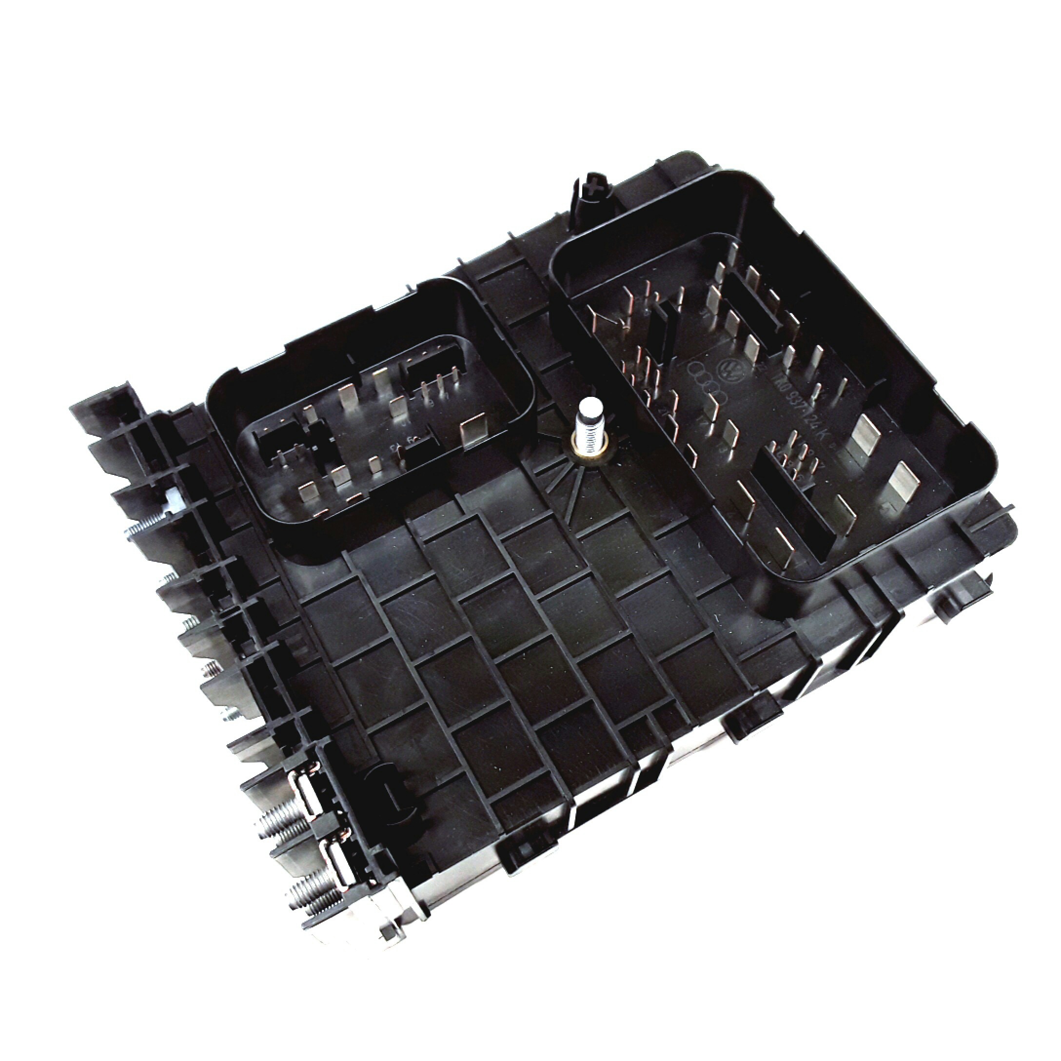 Fuse & Relay Box 1K0-937-124-K - View 9