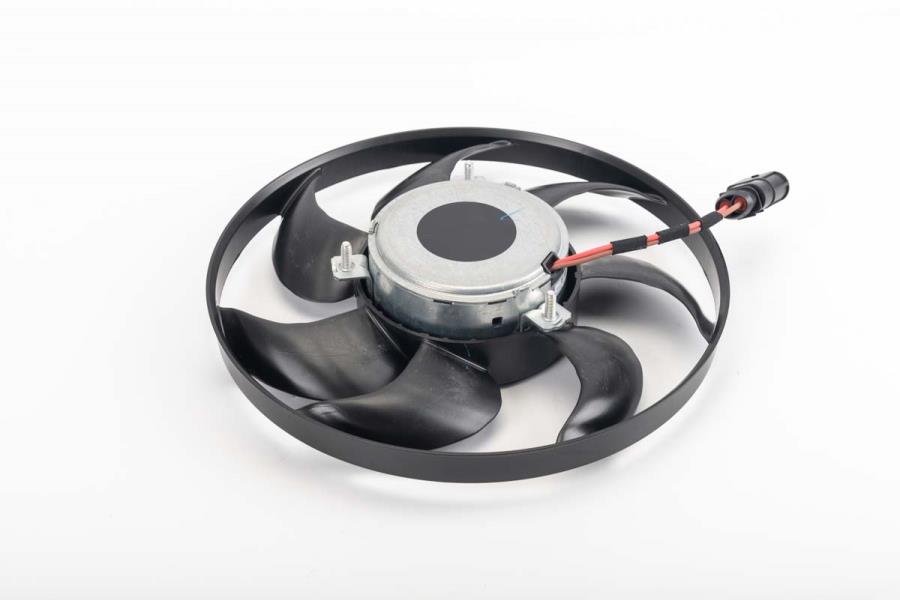 Fan & Motor 1K0-959-455-ES - View 10