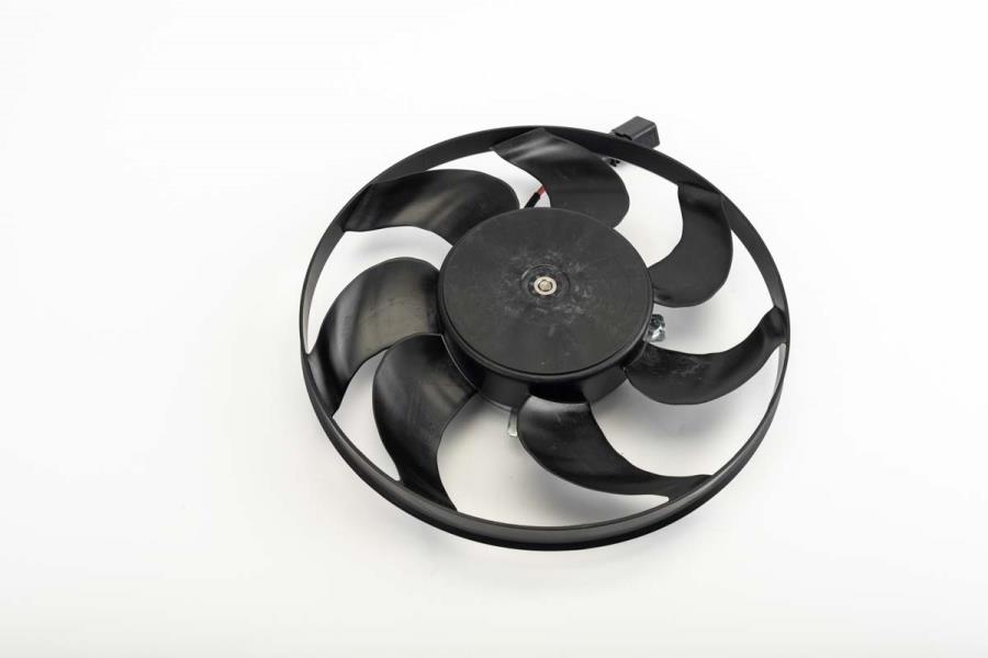 Fan & Motor 1K0-959-455-ES - View 12