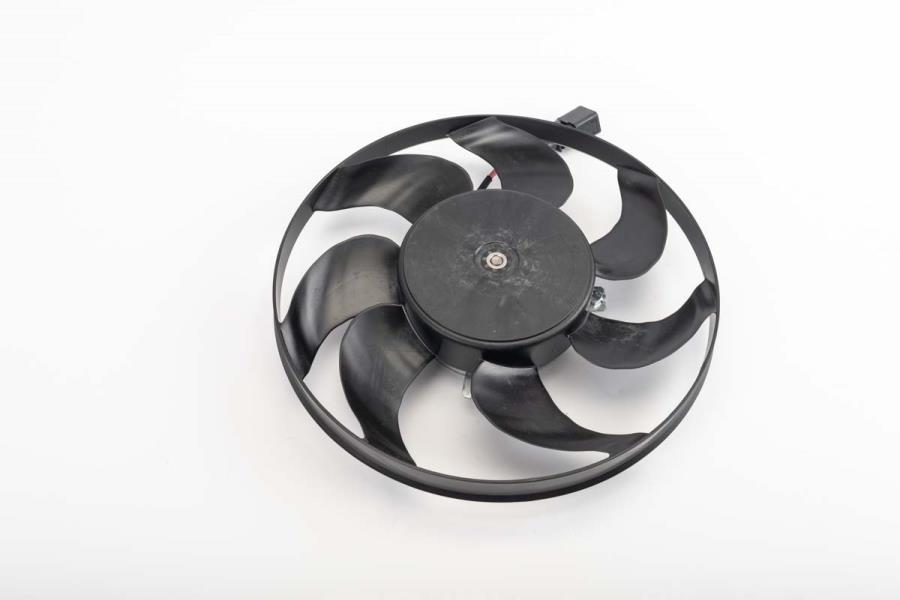 Fan & Motor 1K0-959-455-ES - View 4