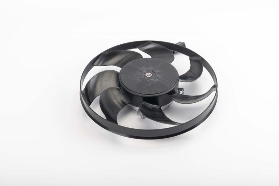 Fan & Motor 1K0-959-455-ES - View 3