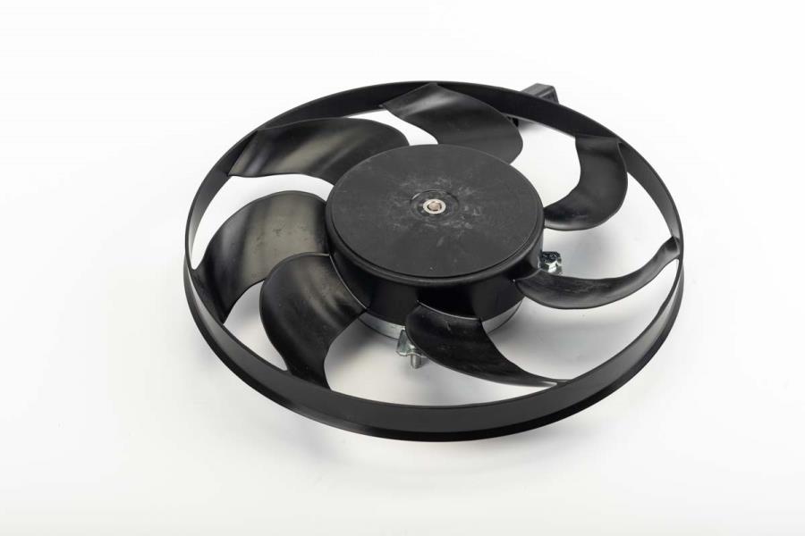 Fan & Motor 1K0-959-455-ES - View 9