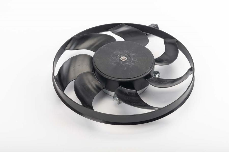 Fan & Motor 1K0-959-455-ES - View 2