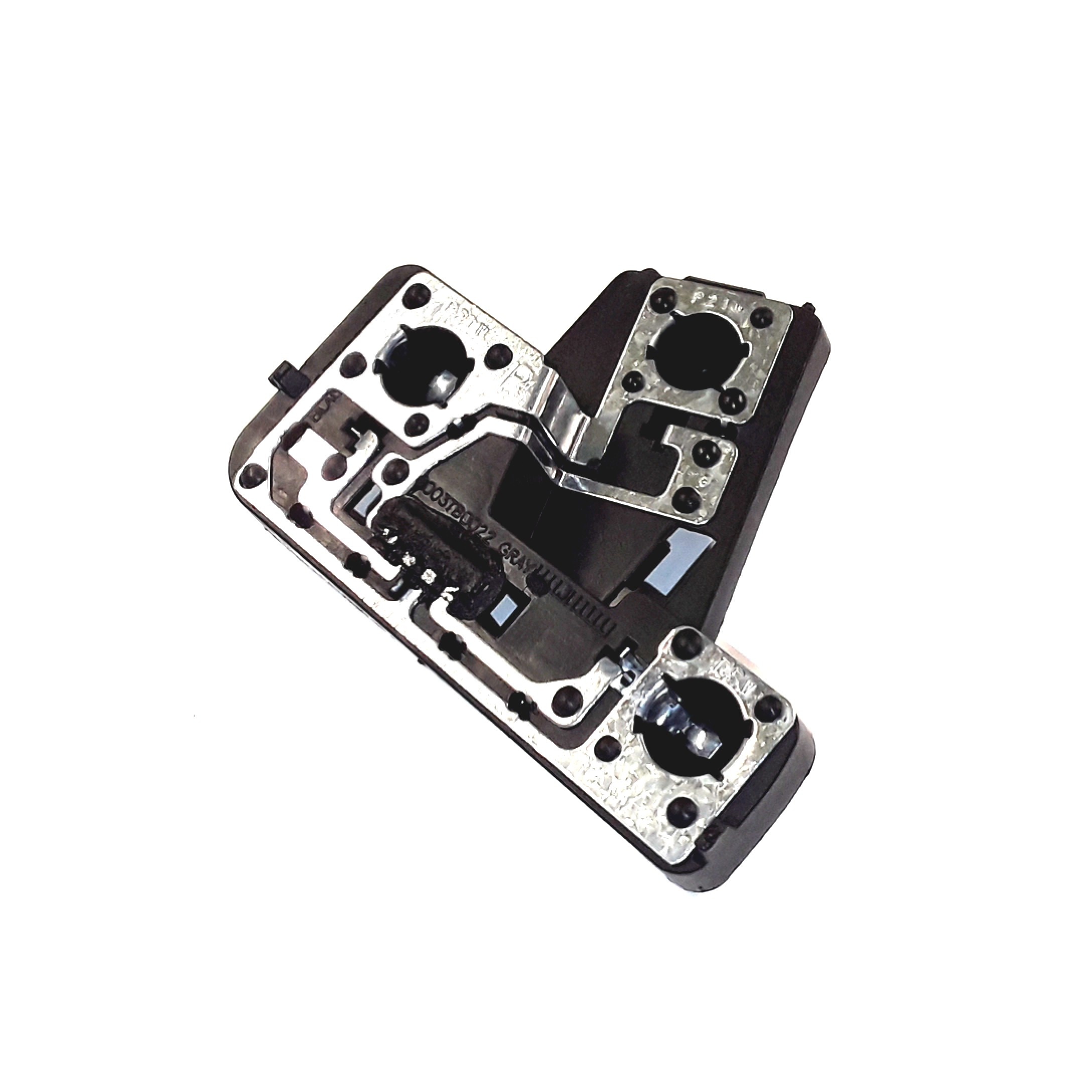 Socket Plate 5C6-945-260 - View 11