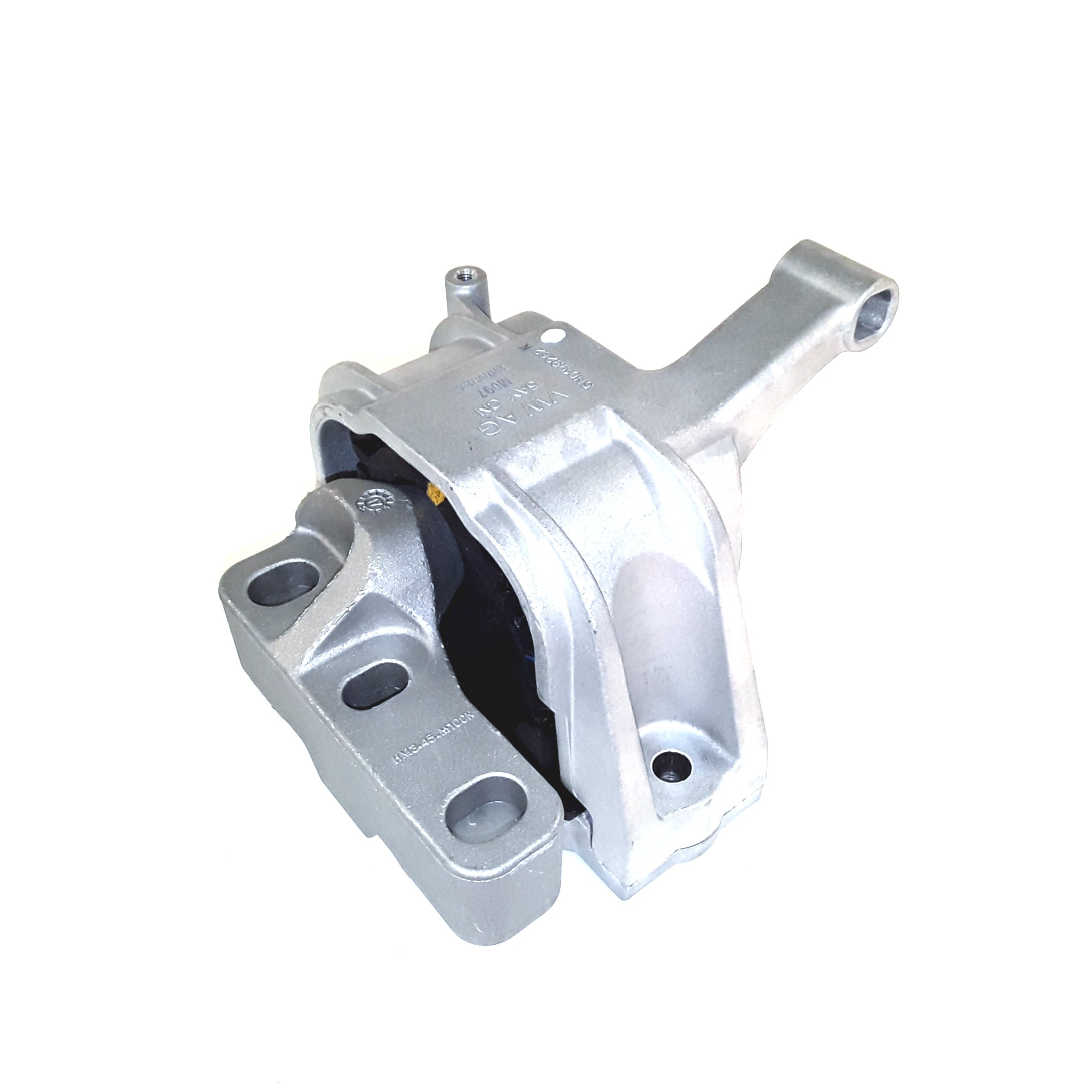 Motor Mount 5N0-199-262-K - View 3