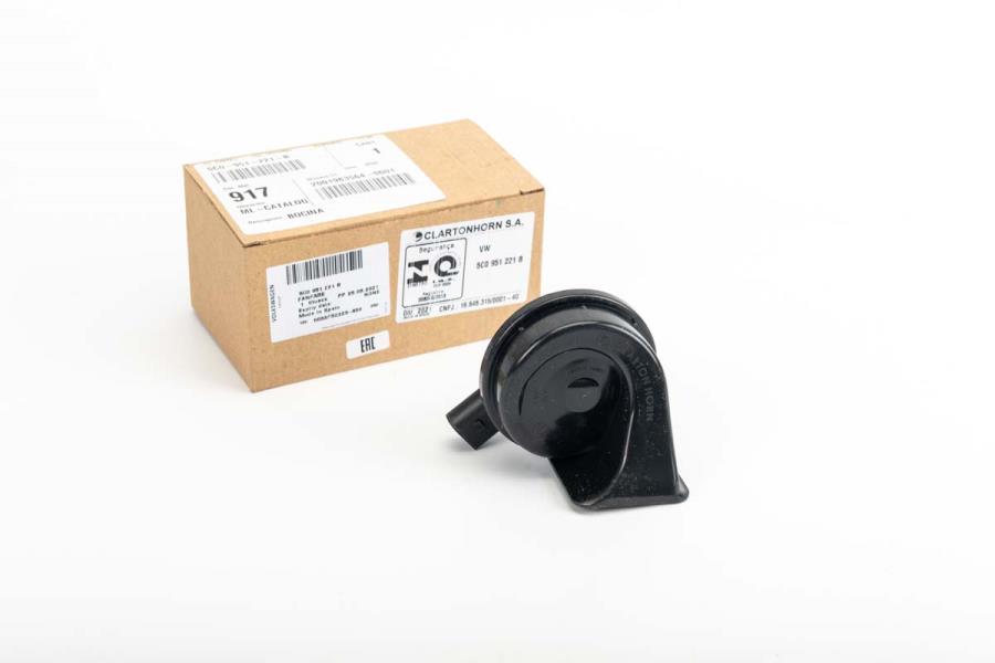 Low Note Horn 5C0-951-221-B