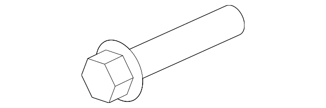 Vibration Damper Bolt WHT-009-475 - View 46