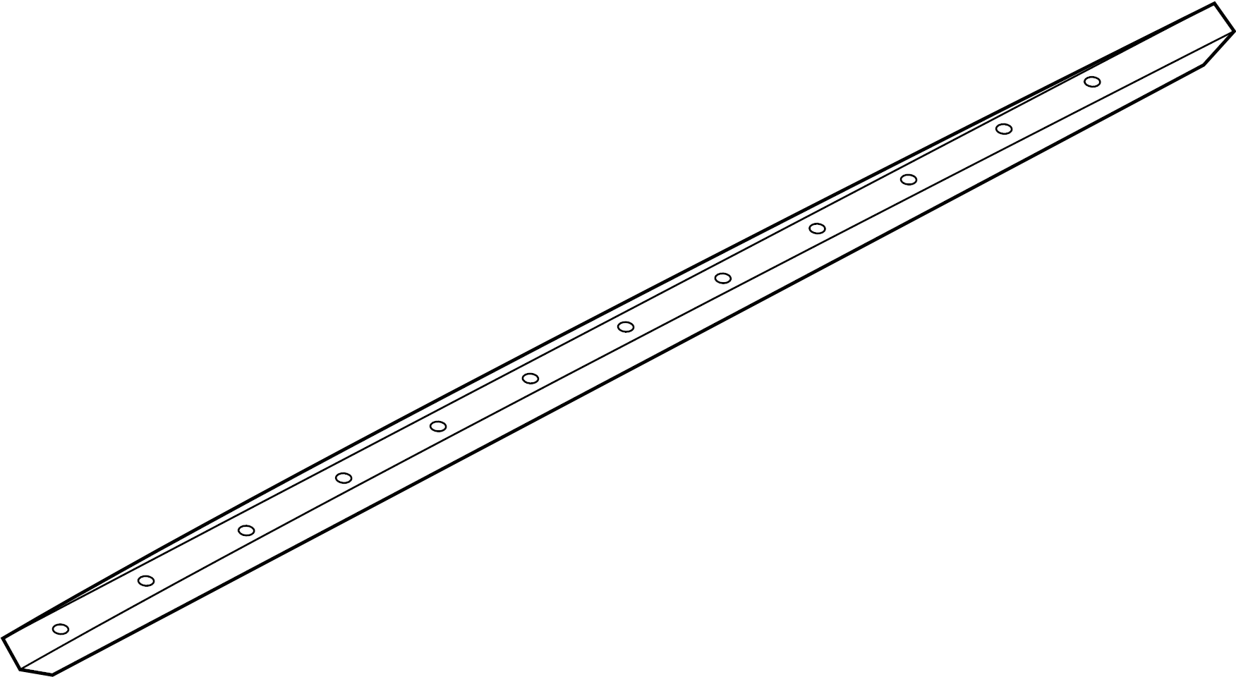 Trim 5G6-853-860-B-9B9