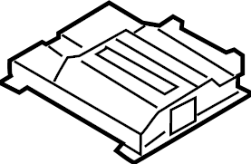 Amplifier 5Q0-035-456-A - View 2