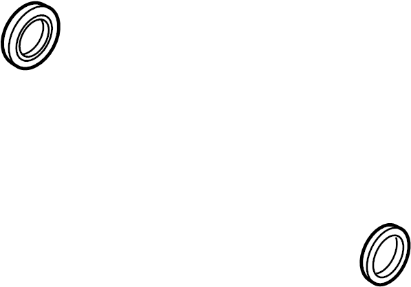 Seal 02D-525-596-F - View 2