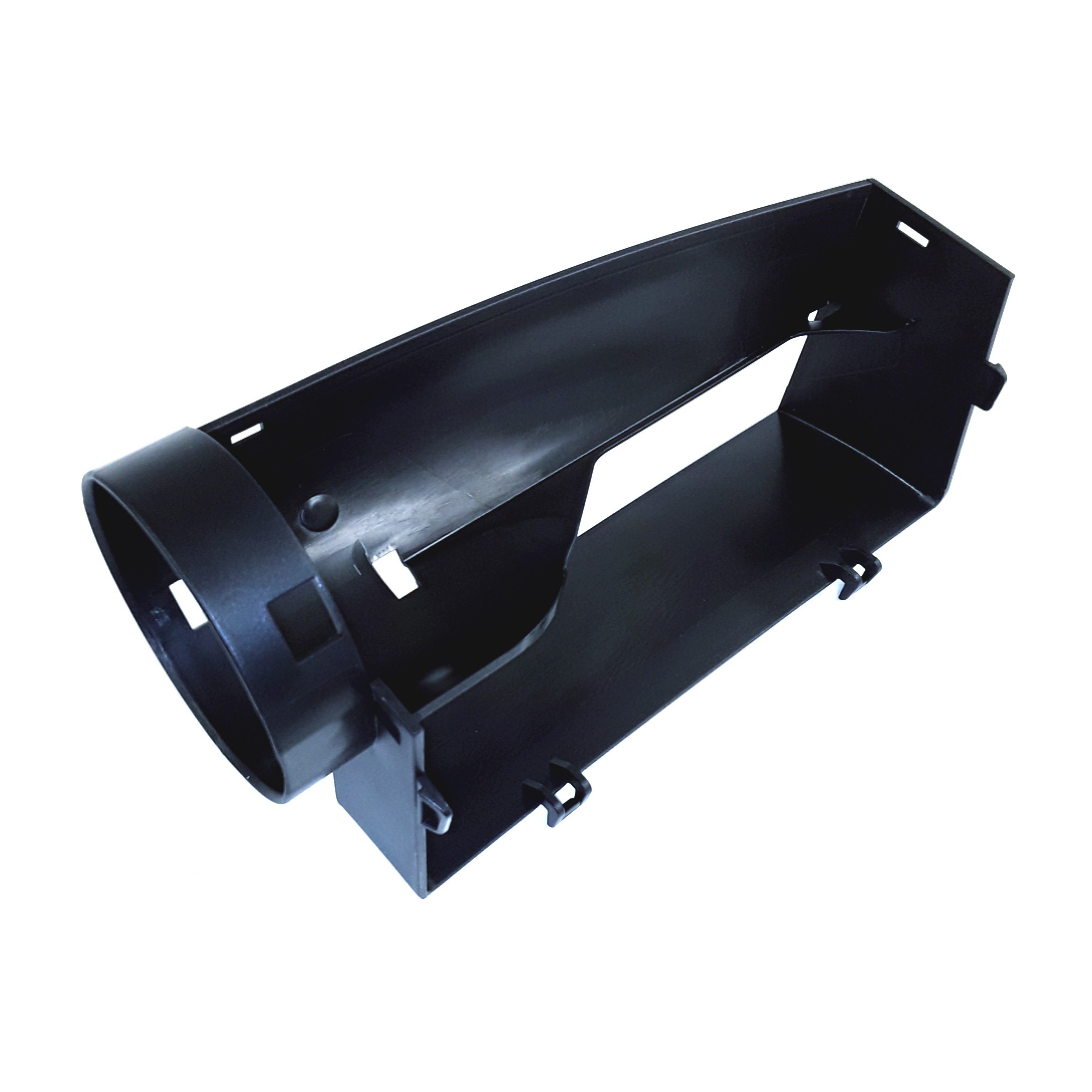 Inlet Connector 1K0-805-962-G-9B9 - View 15