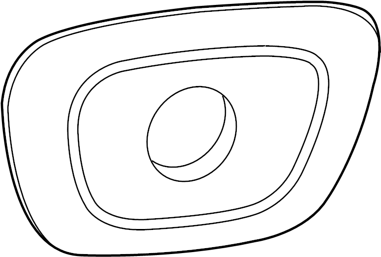 Cover 5NA-868-437-A-RM5