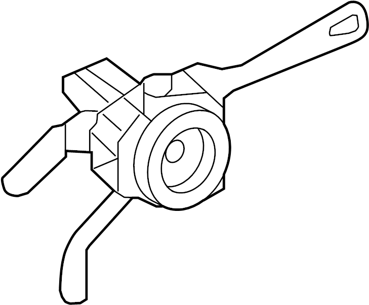 Multi 5K0-953-502-M-9B9 - View 5