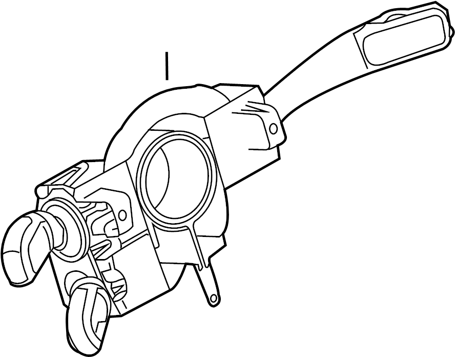 Multi 5K0-953-502-M-9B9 - View 22