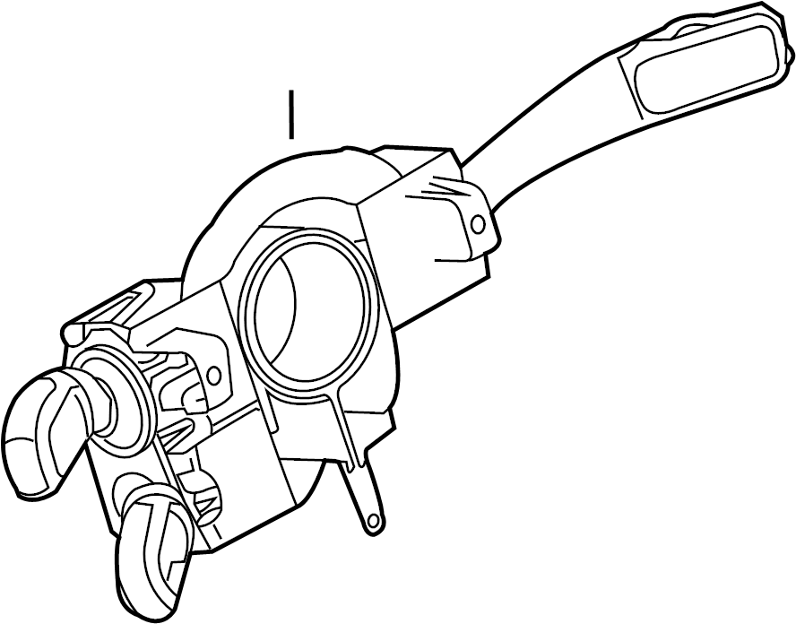 Multi 5K0-953-502-M-9B9 - View 23