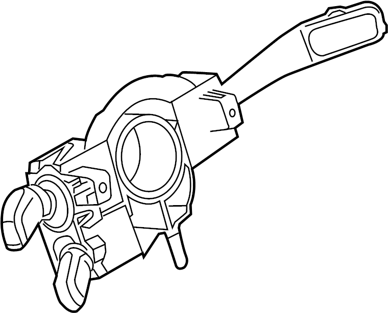 Multi 5K0-953-502-M-9B9 - View 24