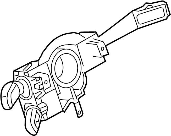 Multi 5K0-953-502-M-9B9 - View 21