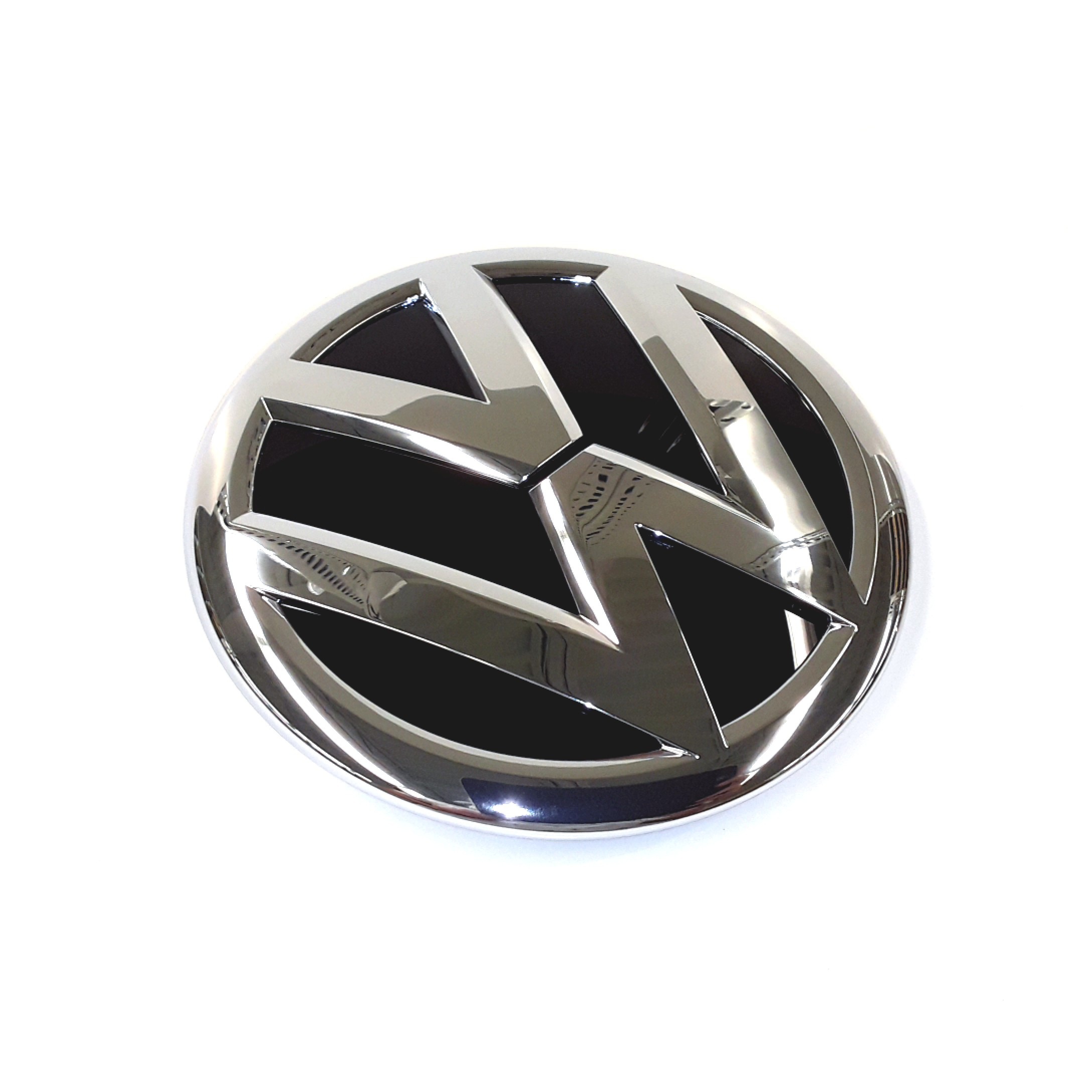 Emblem 3C8-853-601-A-FXC - View 6