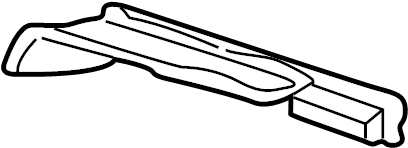 Inspection Cover 1J1-819-537-C-B41