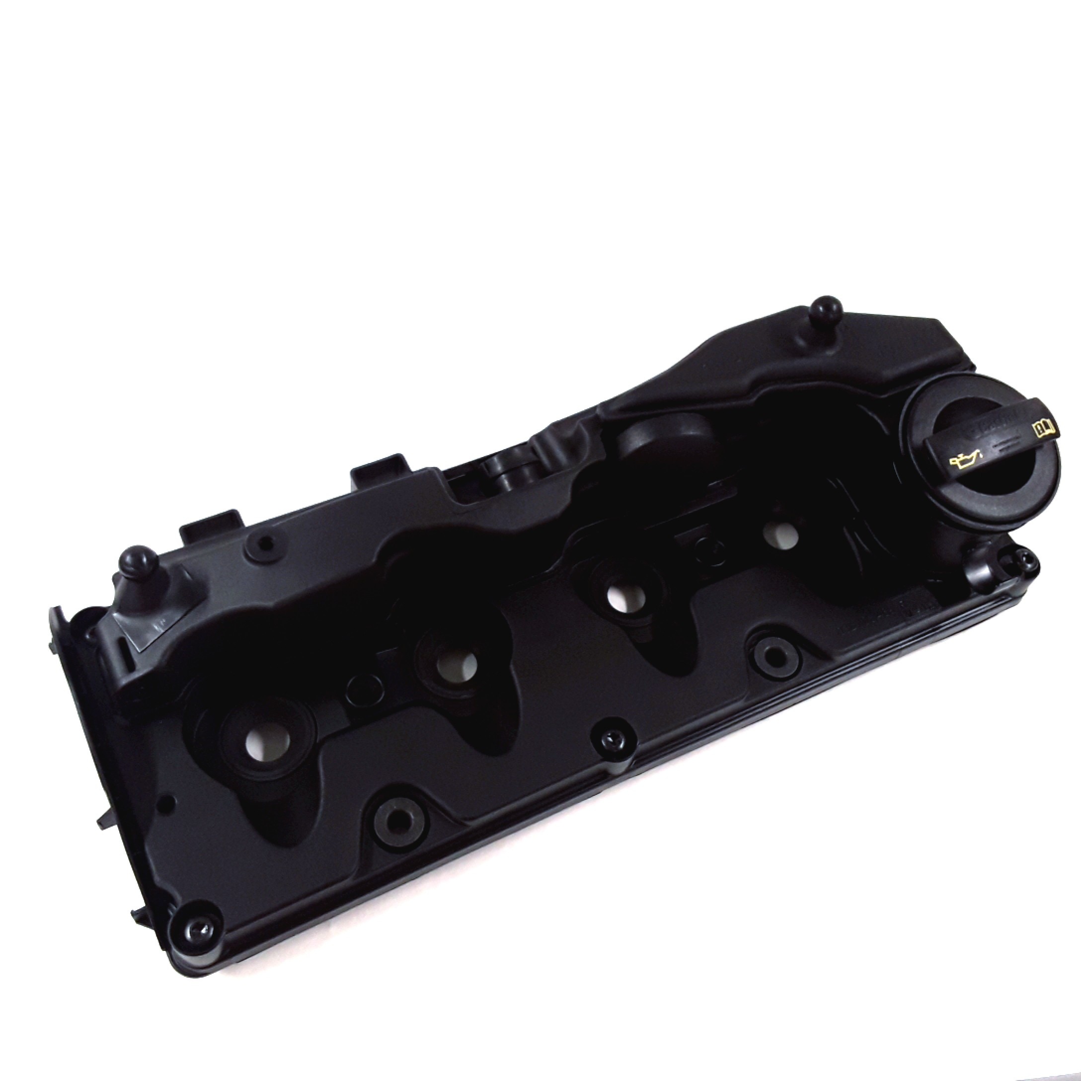 Valve Cover 03L-103-469-R - View 6