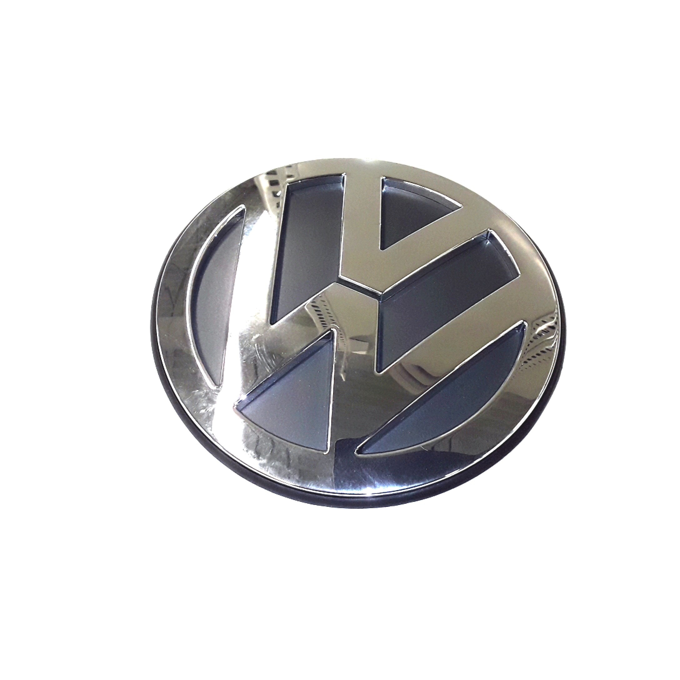 Emblem 1C0-853-617-B-ULM - View 11