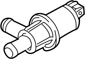 Purge Control Valve 7L0-906-518 - View 12