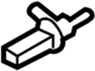 Purge Control Valve 7L0-906-518 - View 2