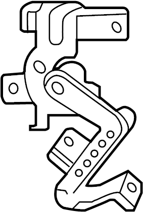 Sensor 5Q0-512-521-J - View 2