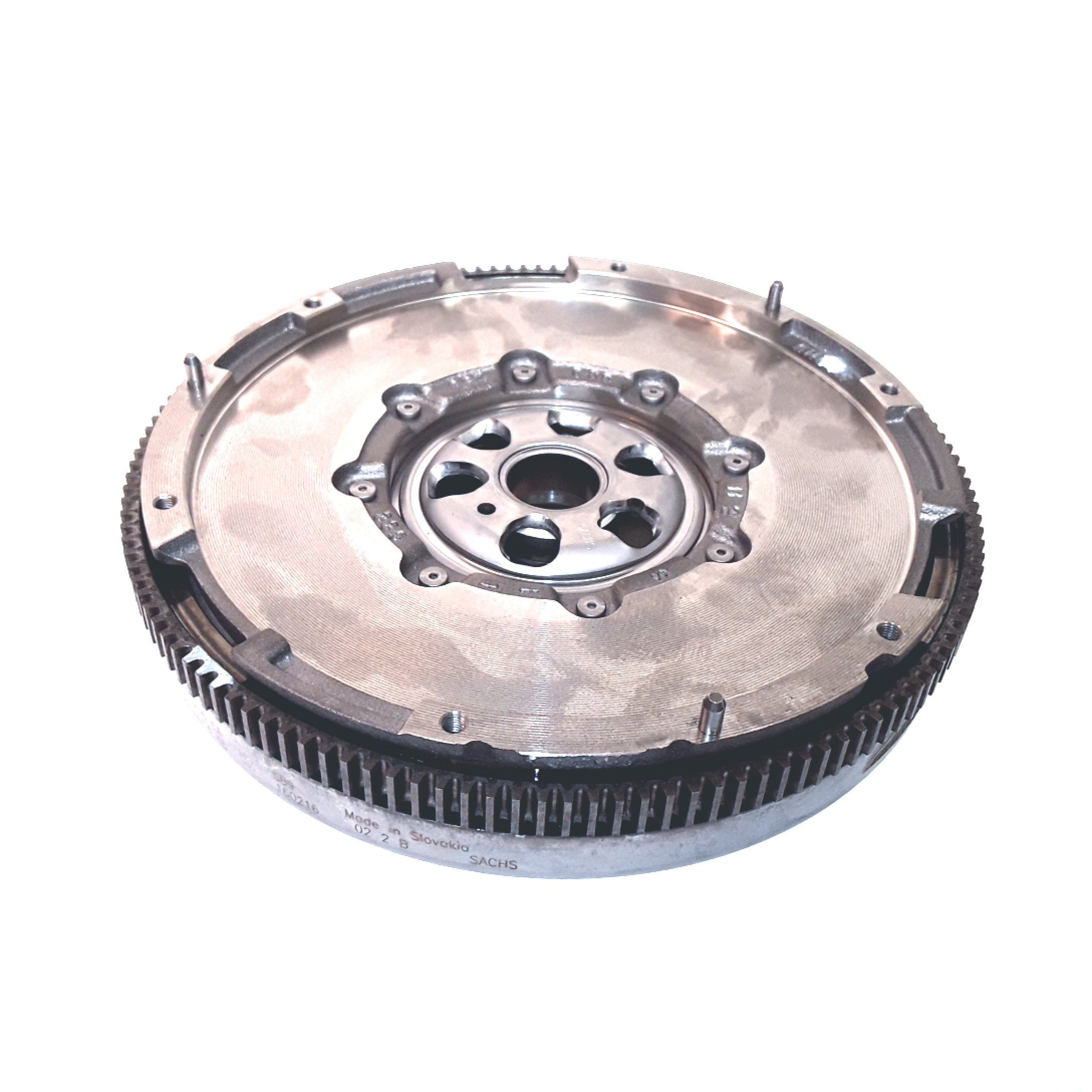 Clutch Flywheel 03L-105-266-CA