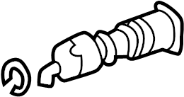 Bleeder Valve 6X0-201-136 - View 9