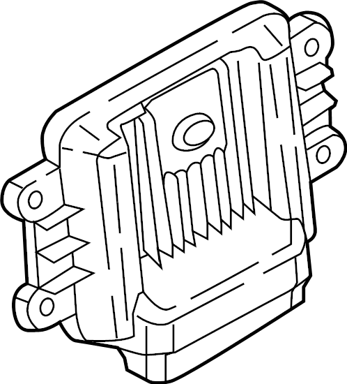 Trans Controller 09S-927-158-R - View 2