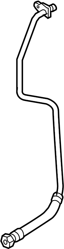 Feed Line 3C0-317-819-A - View 2