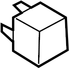 Relay 1K0-951-253 - View 3